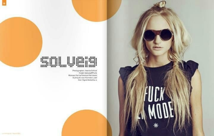 Solveig